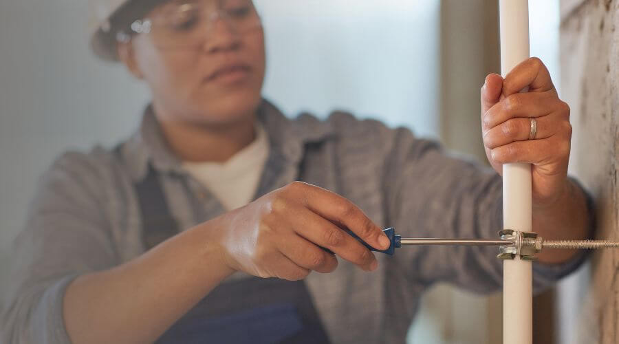 Professional annual plumbing maintenance services in Julian, NE